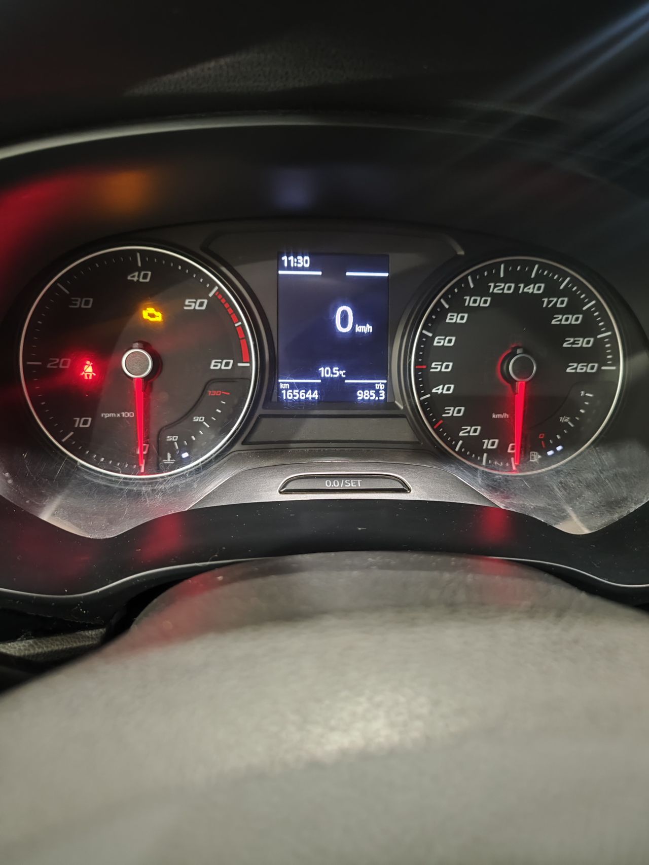 Foto Seat León ST 13