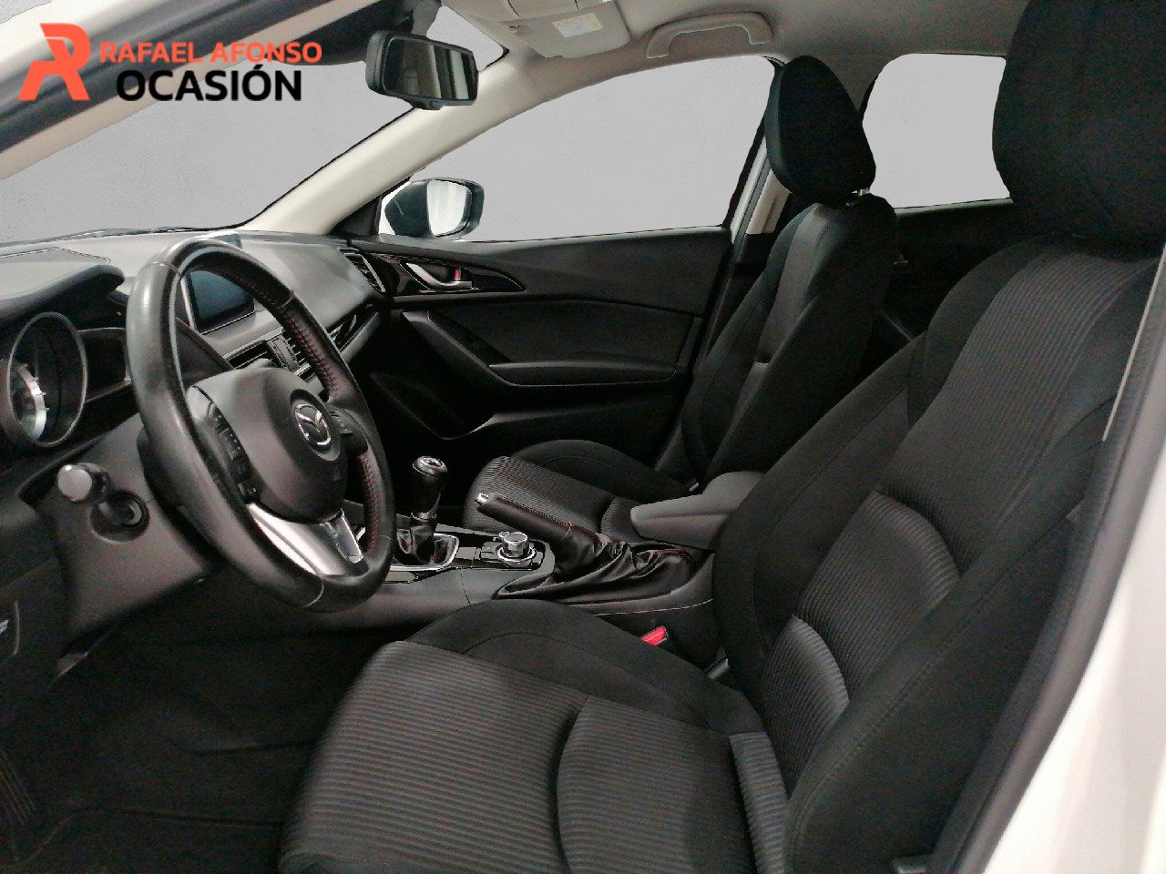 Foto Mazda Mazda3 9