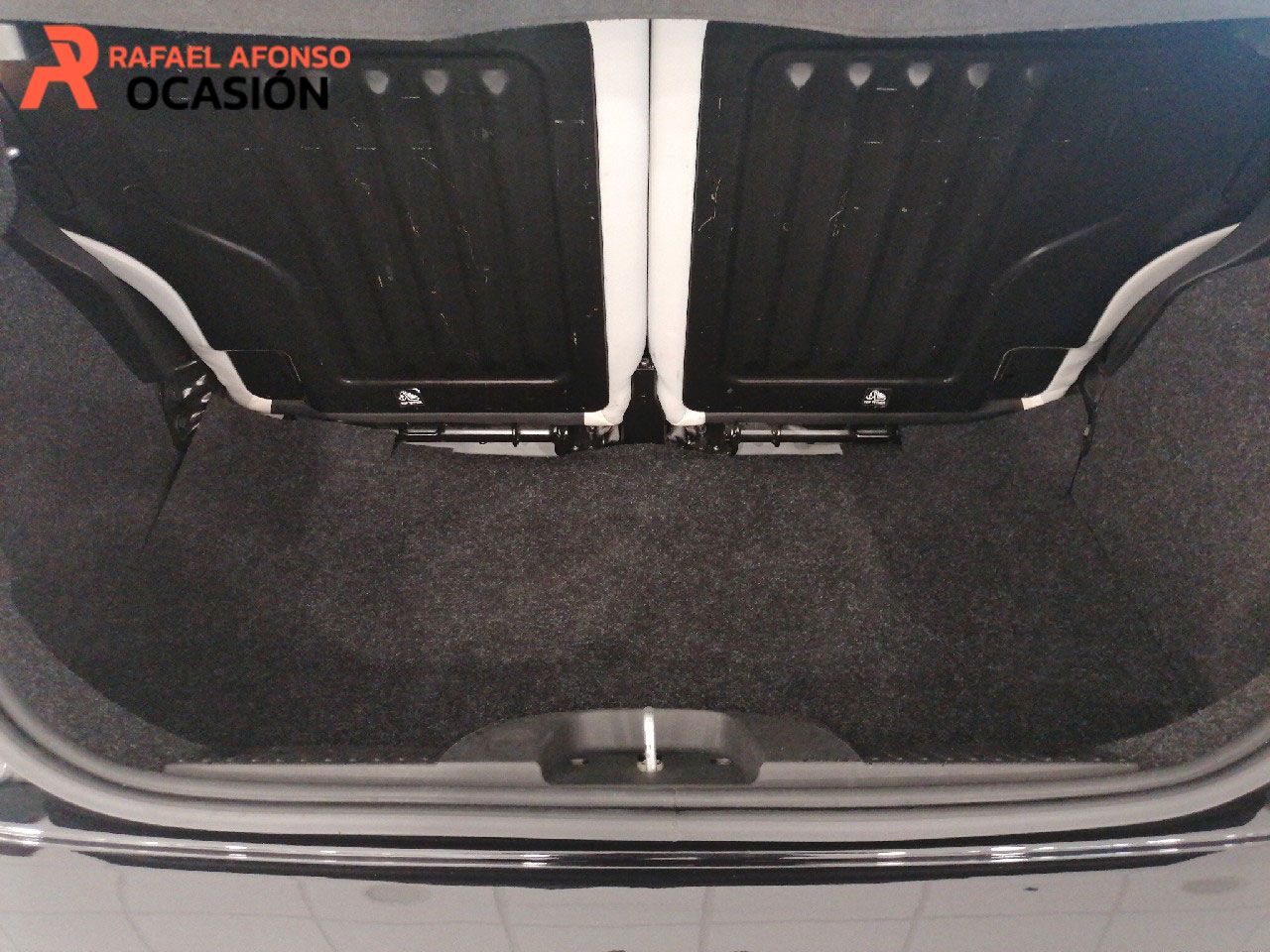 Foto Fiat 500 8