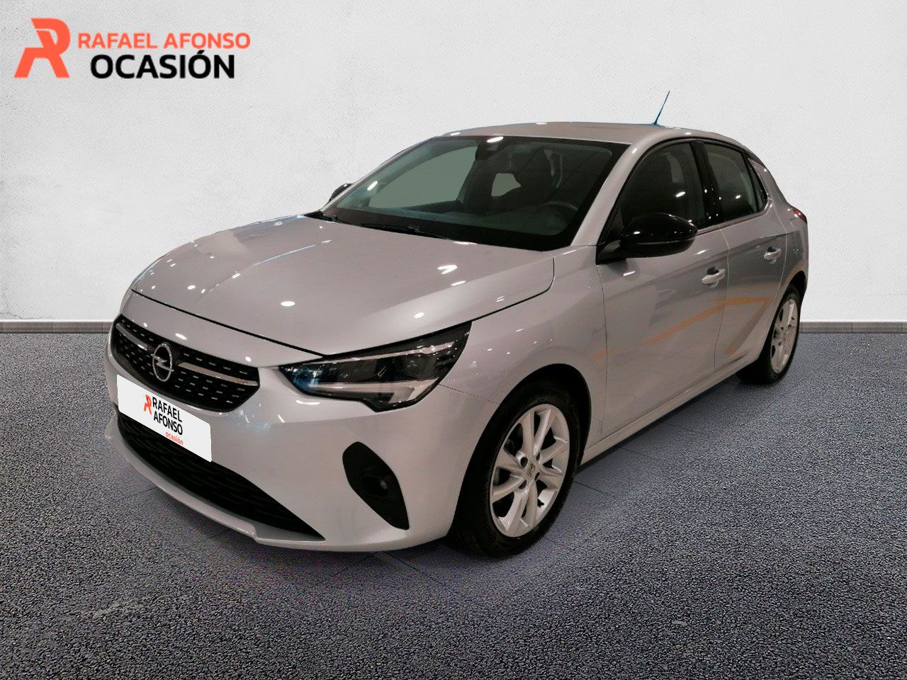 Foto Opel Corsa 1