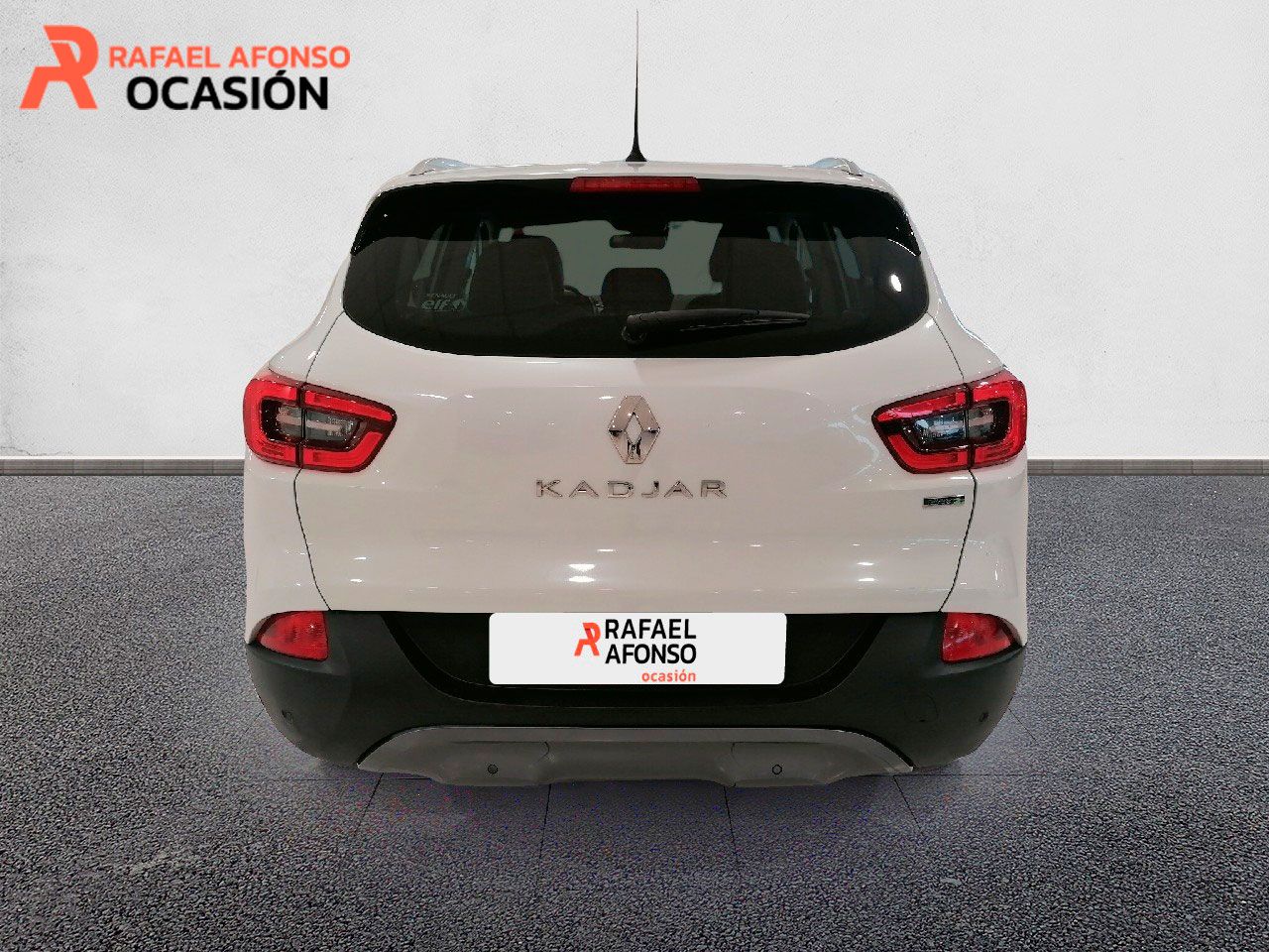 Foto Renault Kadjar 6