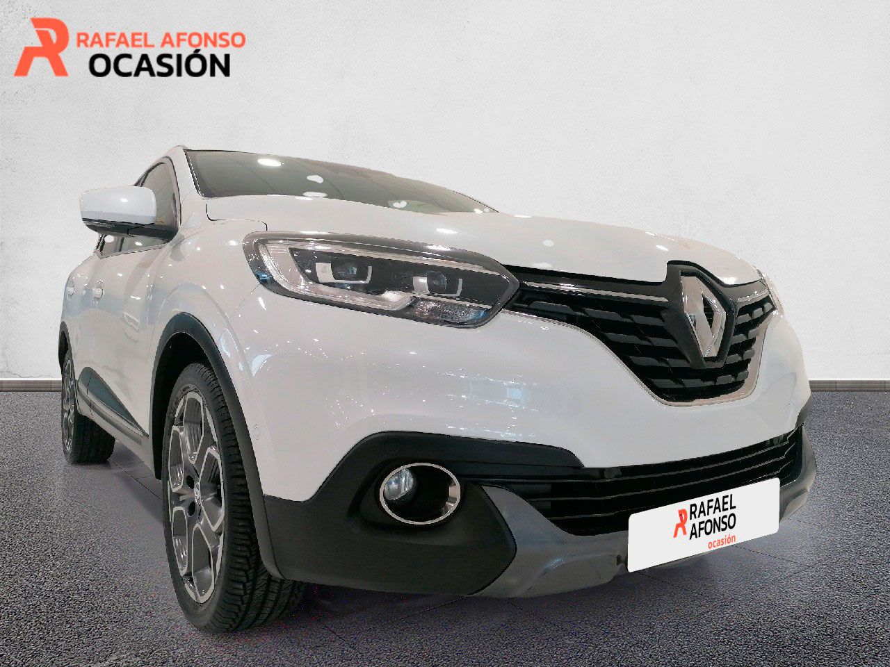 Foto Renault Kadjar 7