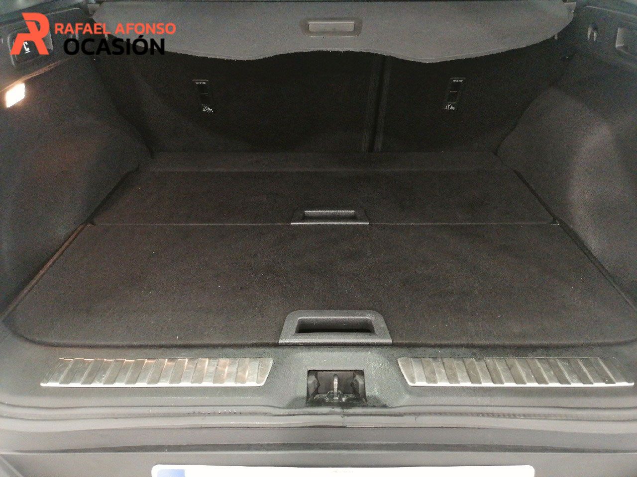 Foto Renault Kadjar 8