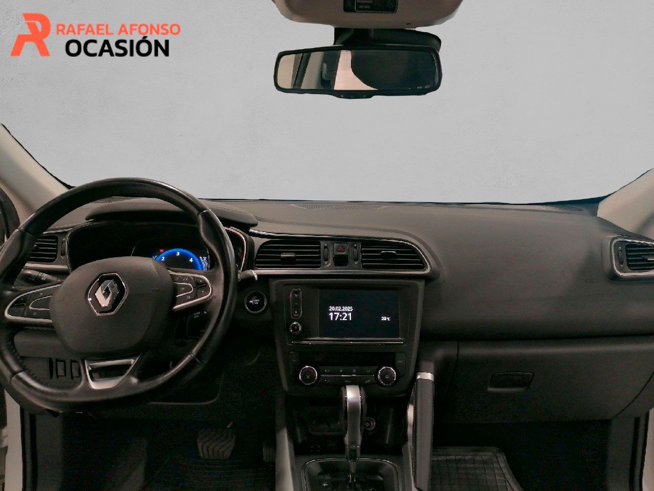 Foto Renault Kadjar 10