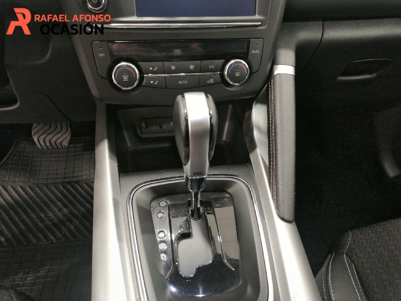 Foto Renault Kadjar 12