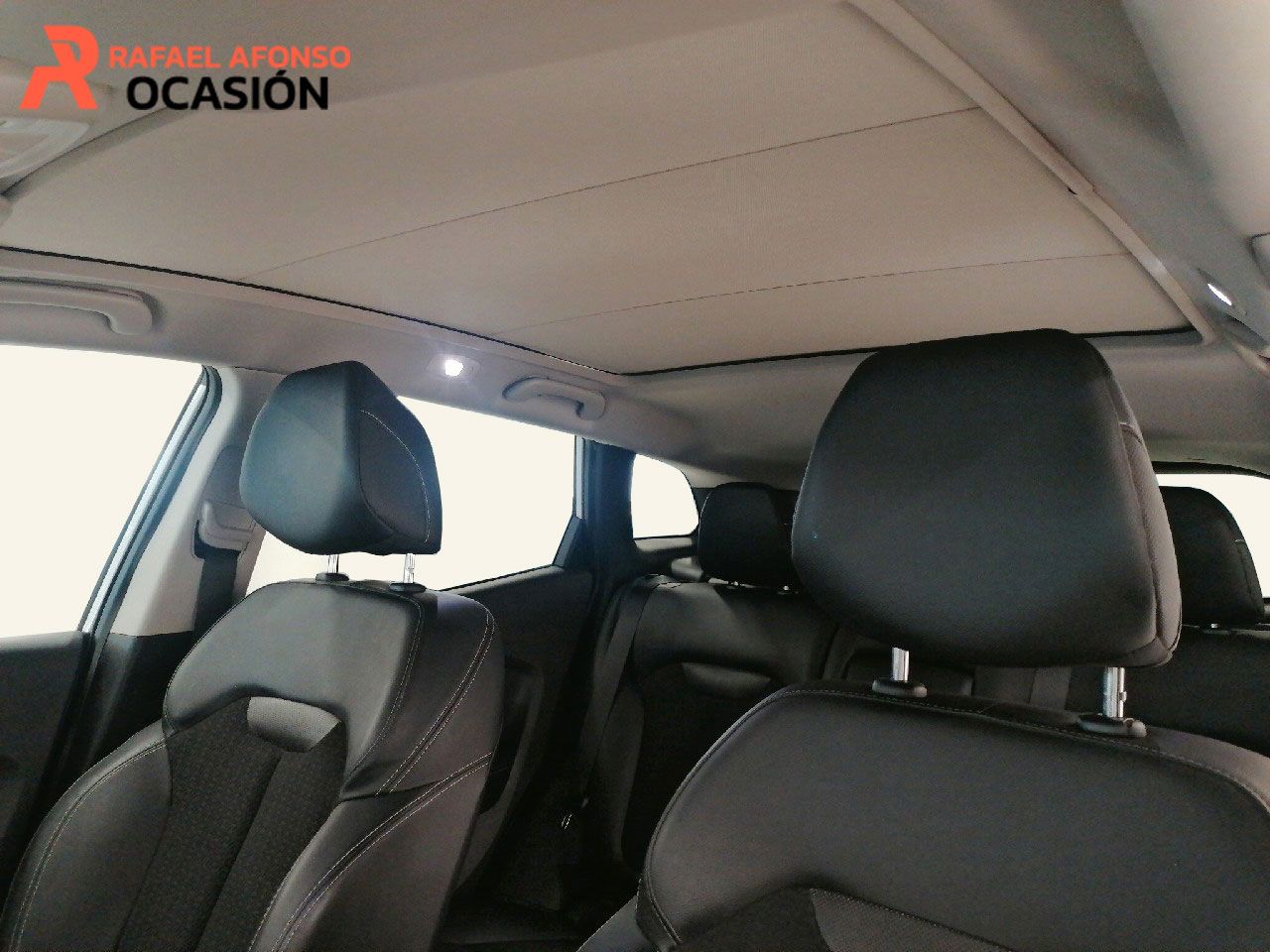 Foto Renault Kadjar 13