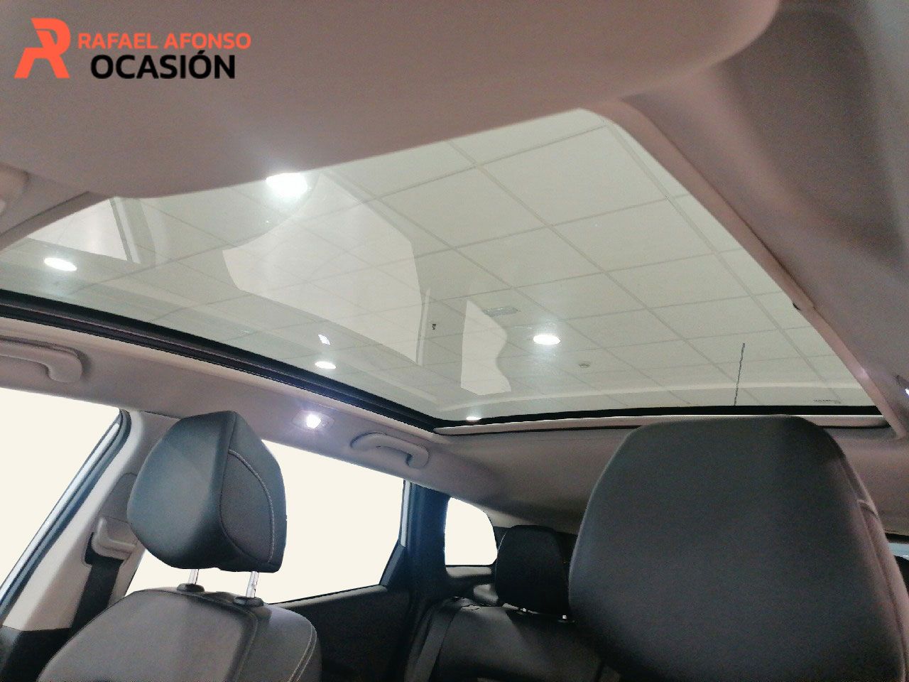 Foto Renault Kadjar 14