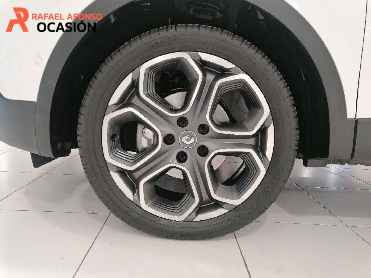 Foto Renault Kadjar 16