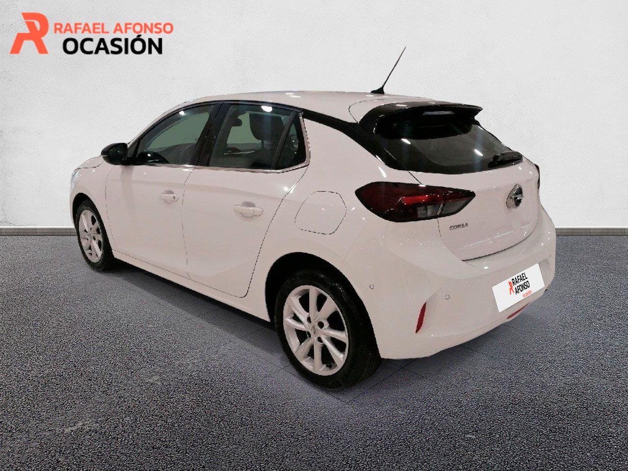 Foto Opel Corsa 3