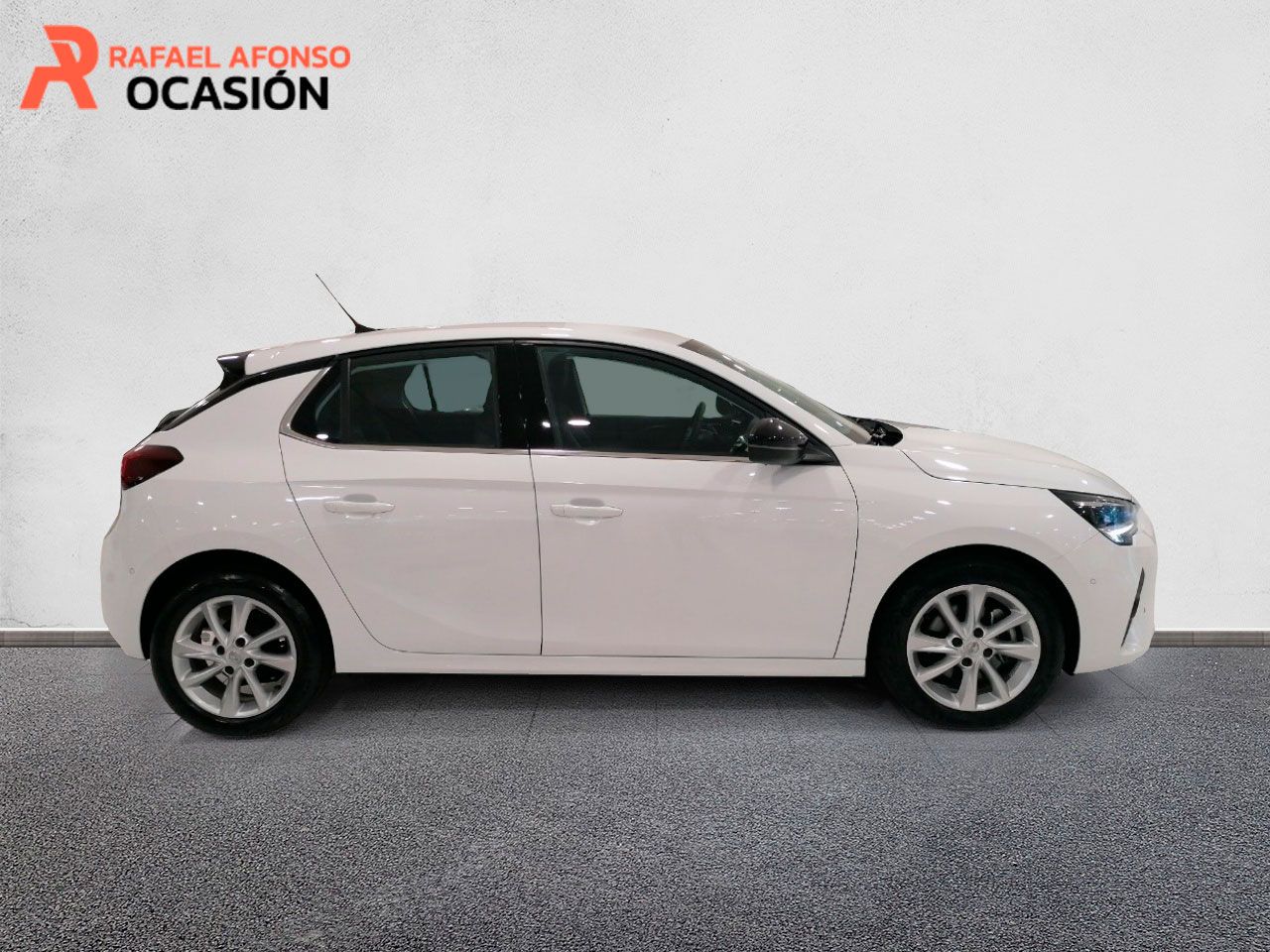 Foto Opel Corsa 4