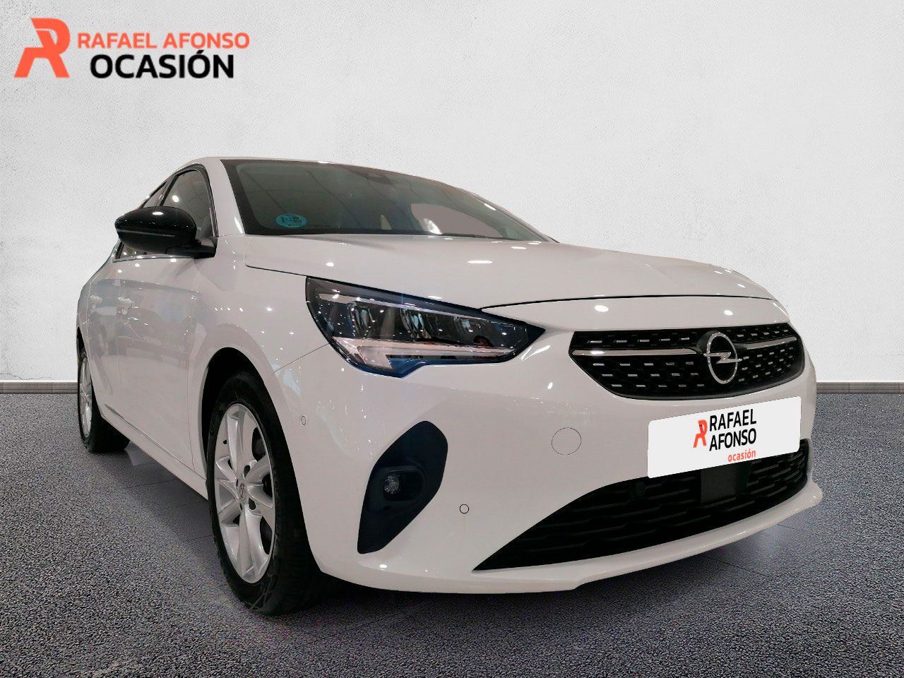 Foto Opel Corsa 7