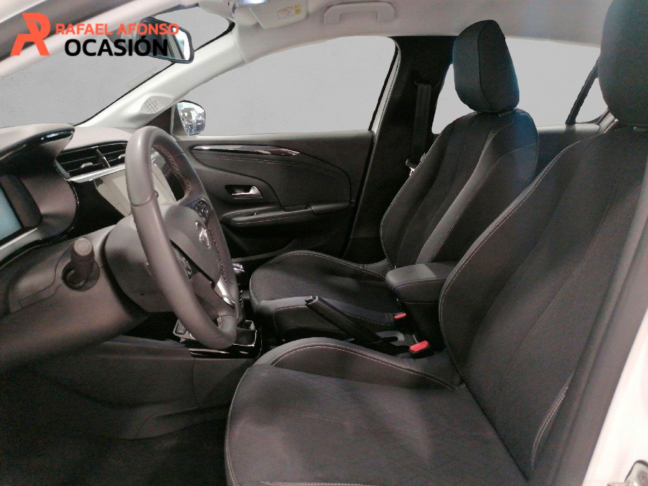 Foto Opel Corsa 9