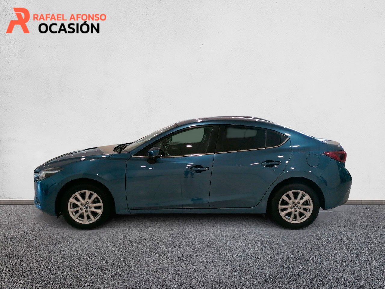 Foto Mazda Mazda3 2