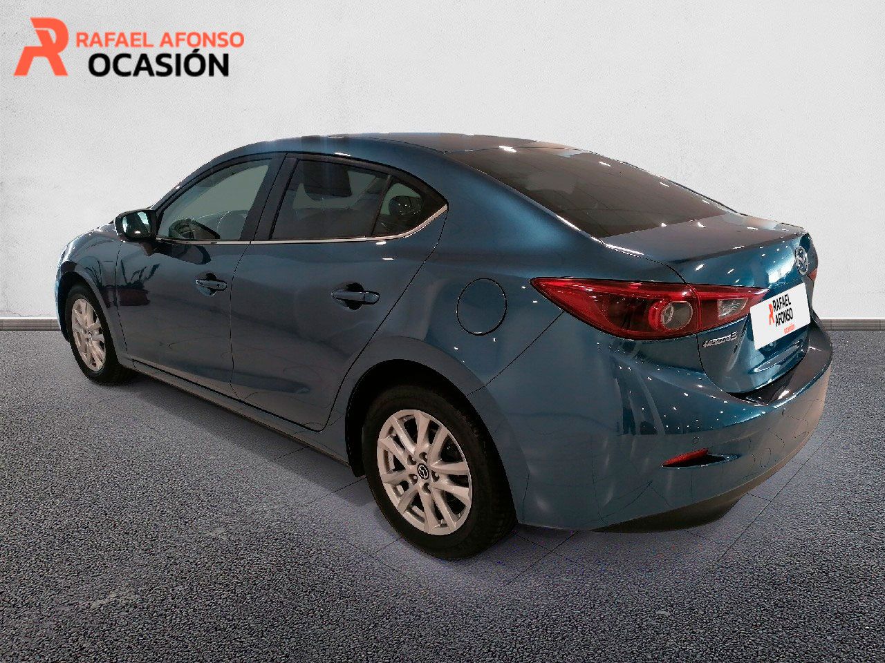 Foto Mazda Mazda3 3