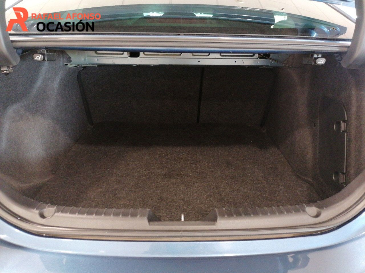 Foto Mazda Mazda3 8