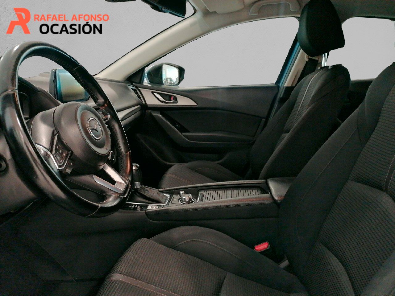 Foto Mazda Mazda3 9