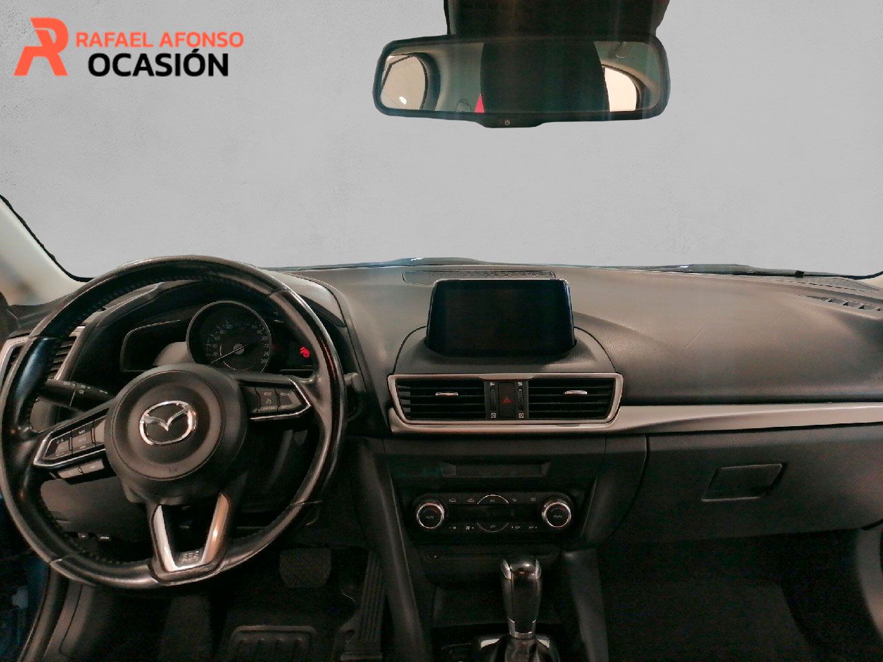 Foto Mazda Mazda3 10