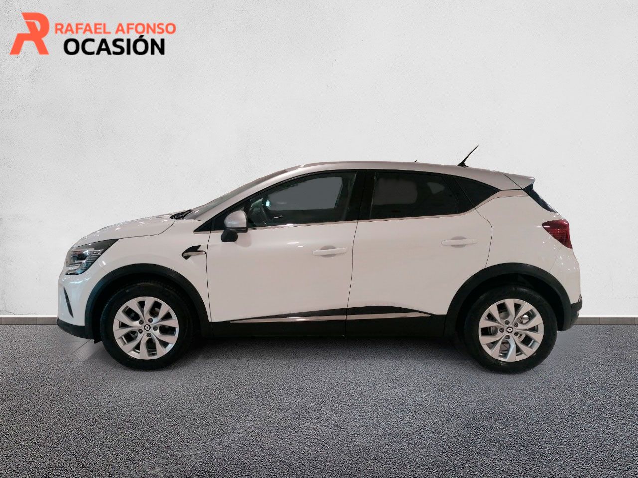 Foto Renault Captur 2