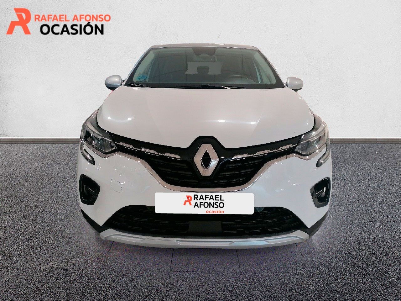 Foto Renault Captur 5