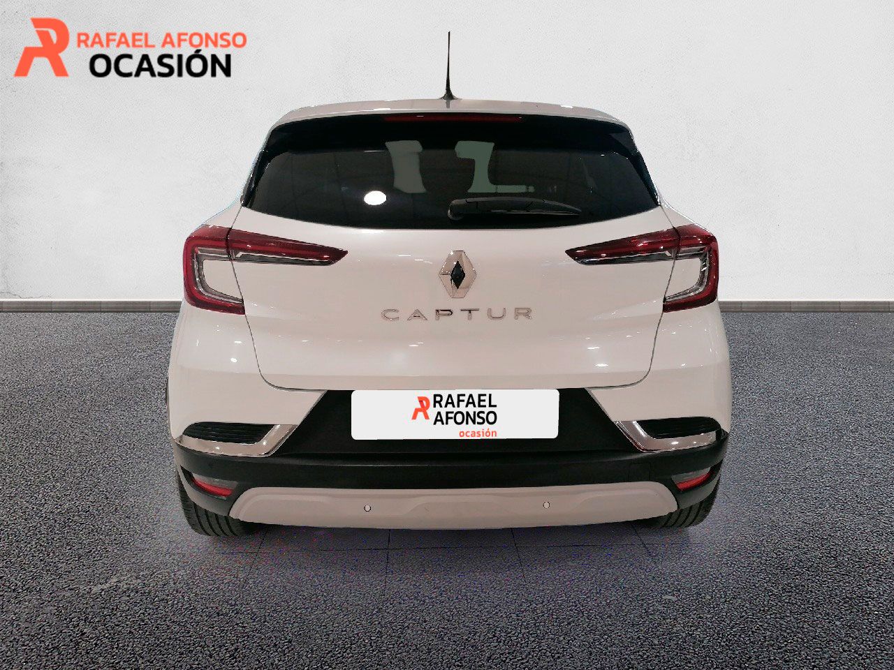 Foto Renault Captur 6