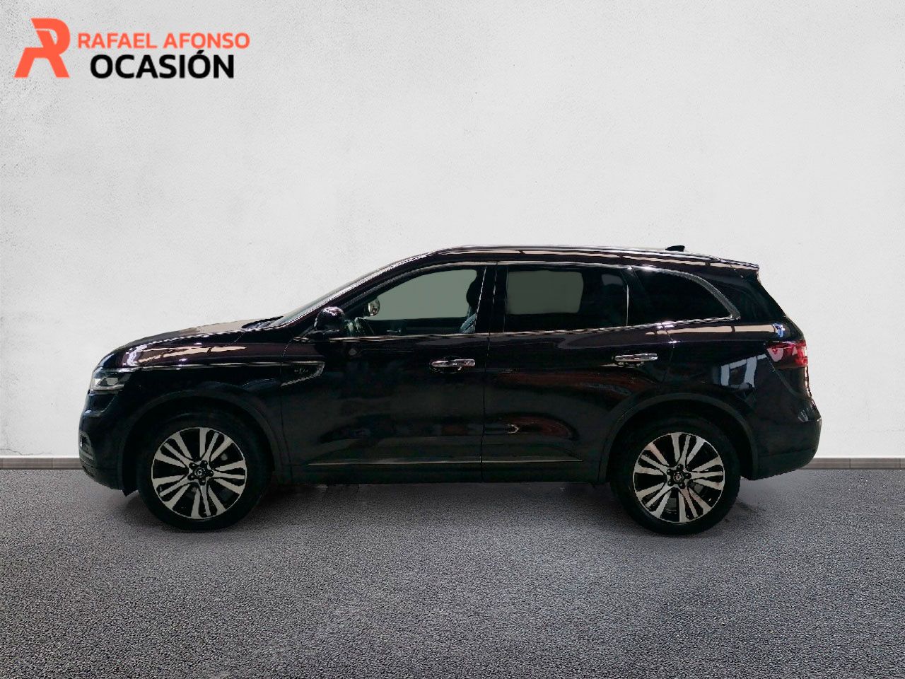 Foto Renault Koleos 2