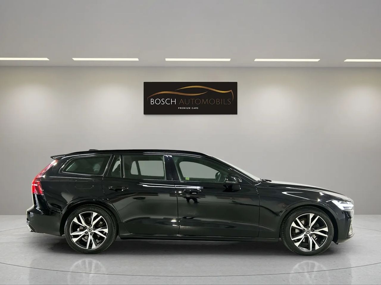 Foto Volvo V60 4