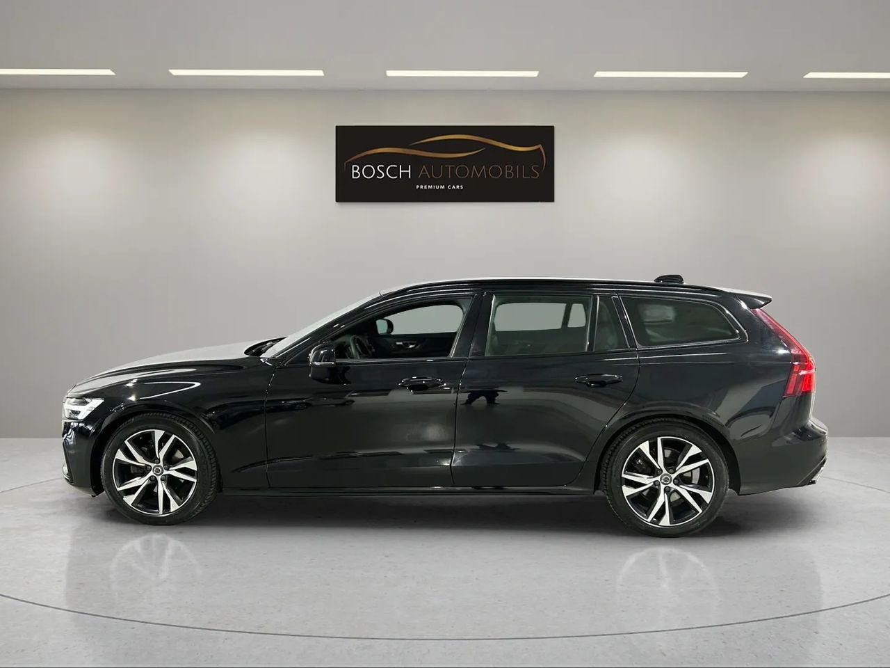 Foto Volvo V60 5