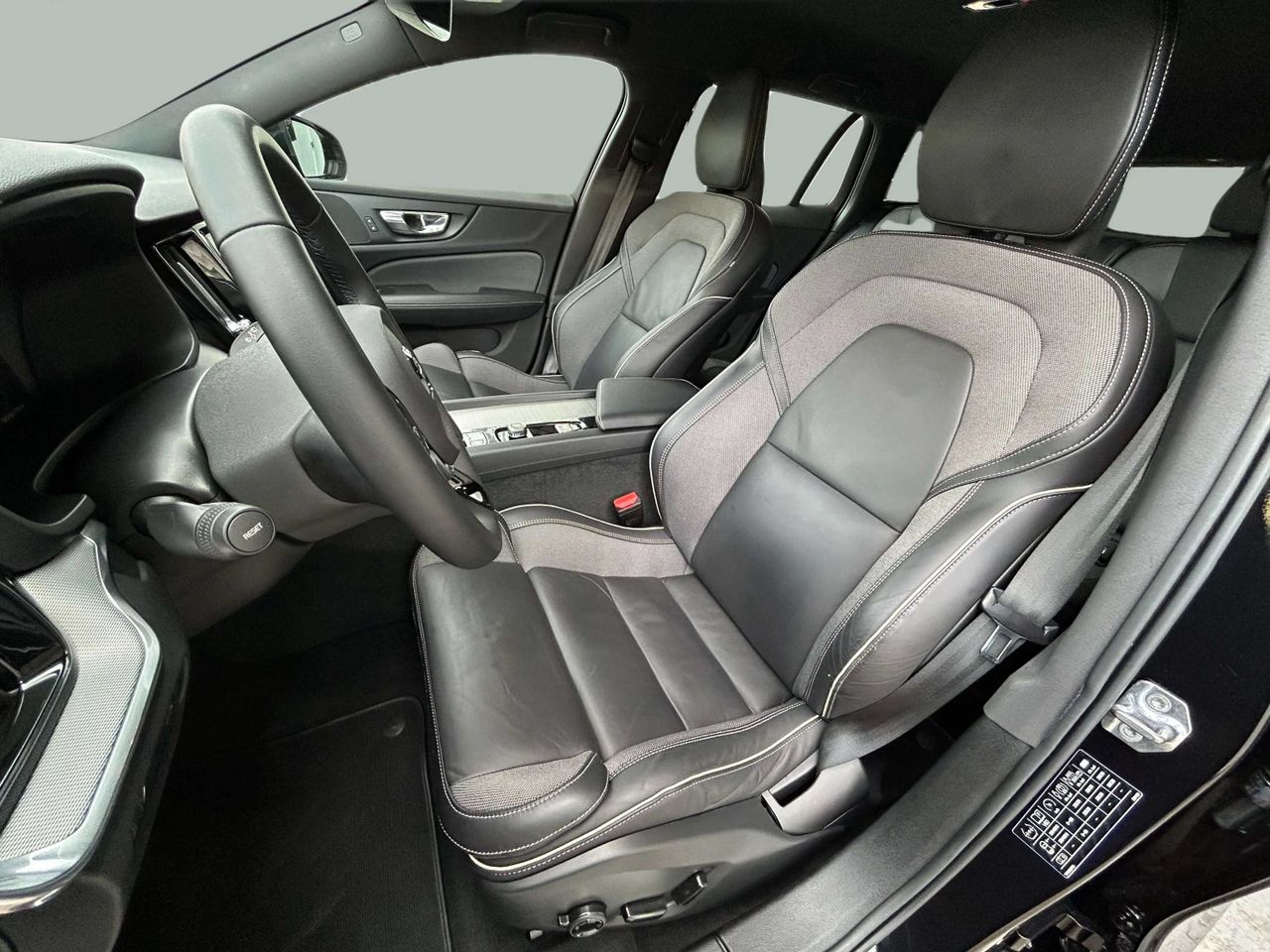 Foto Volvo V60 9
