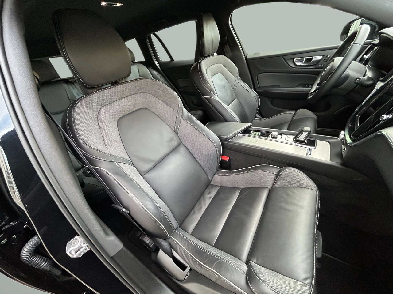 Foto Volvo V60 10