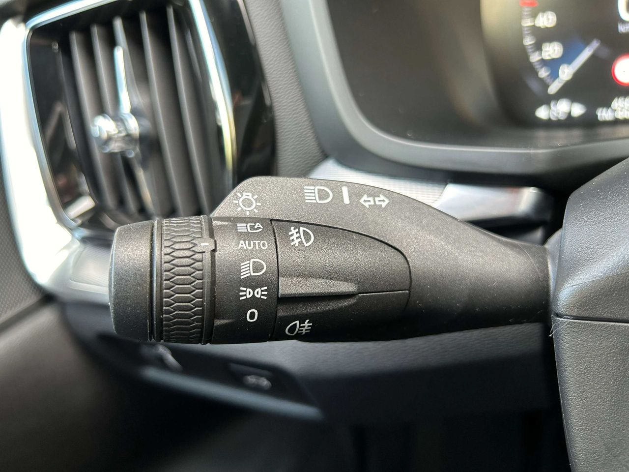 Foto Volvo V60 14