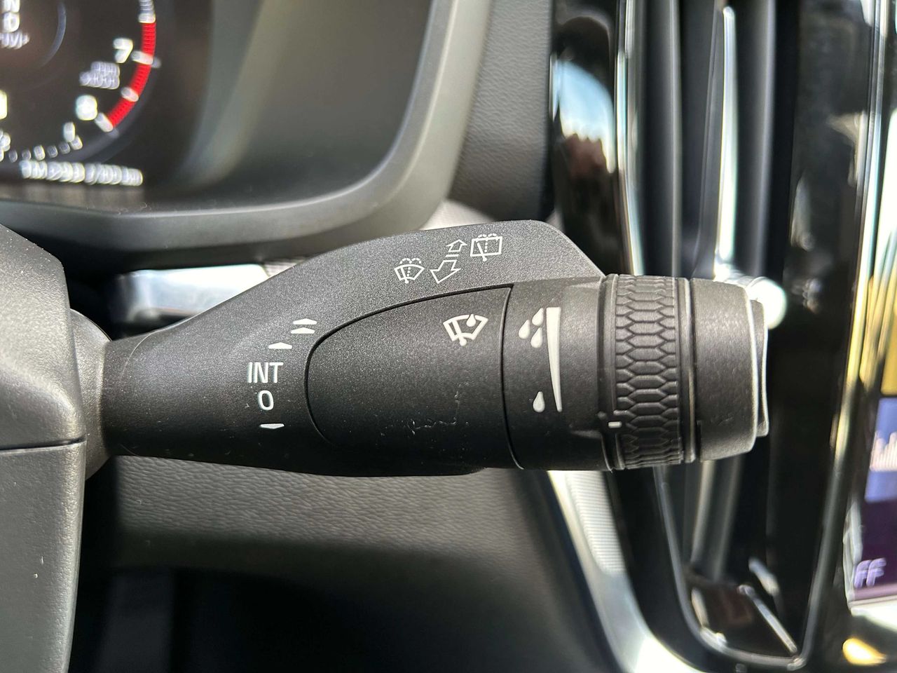 Foto Volvo V60 15