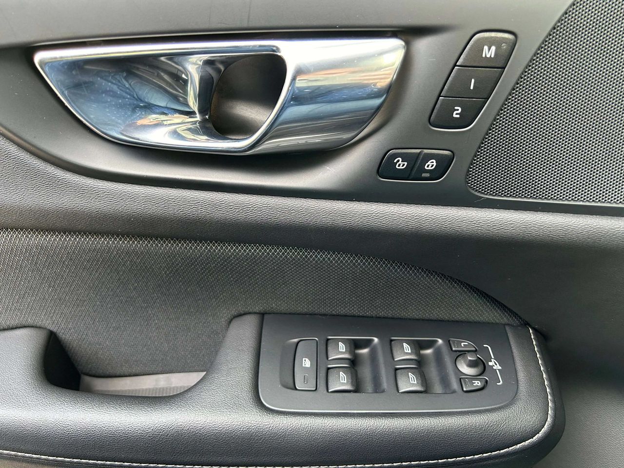 Foto Volvo V60 18