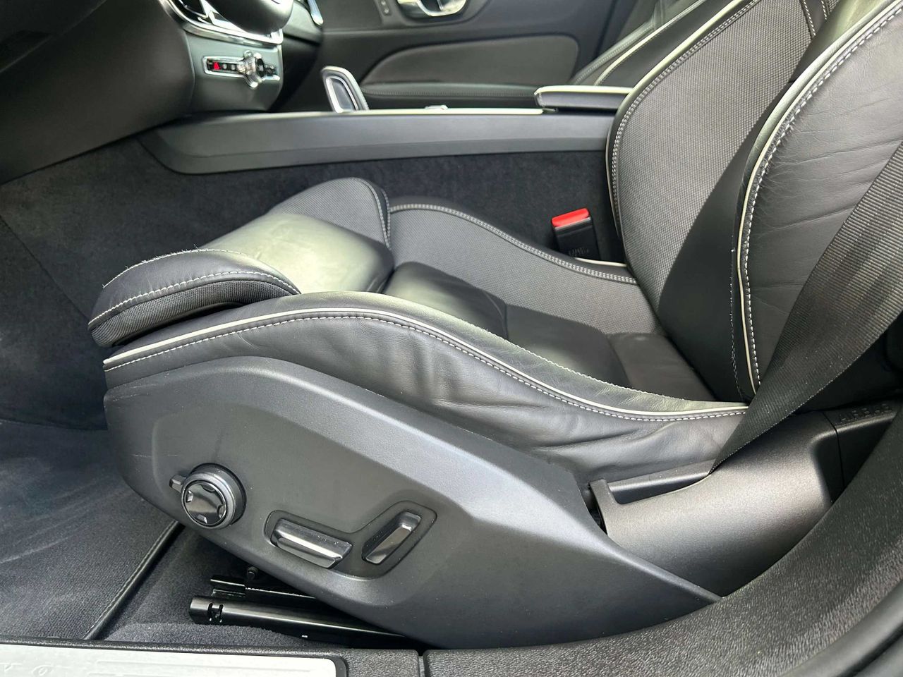 Foto Volvo V60 20