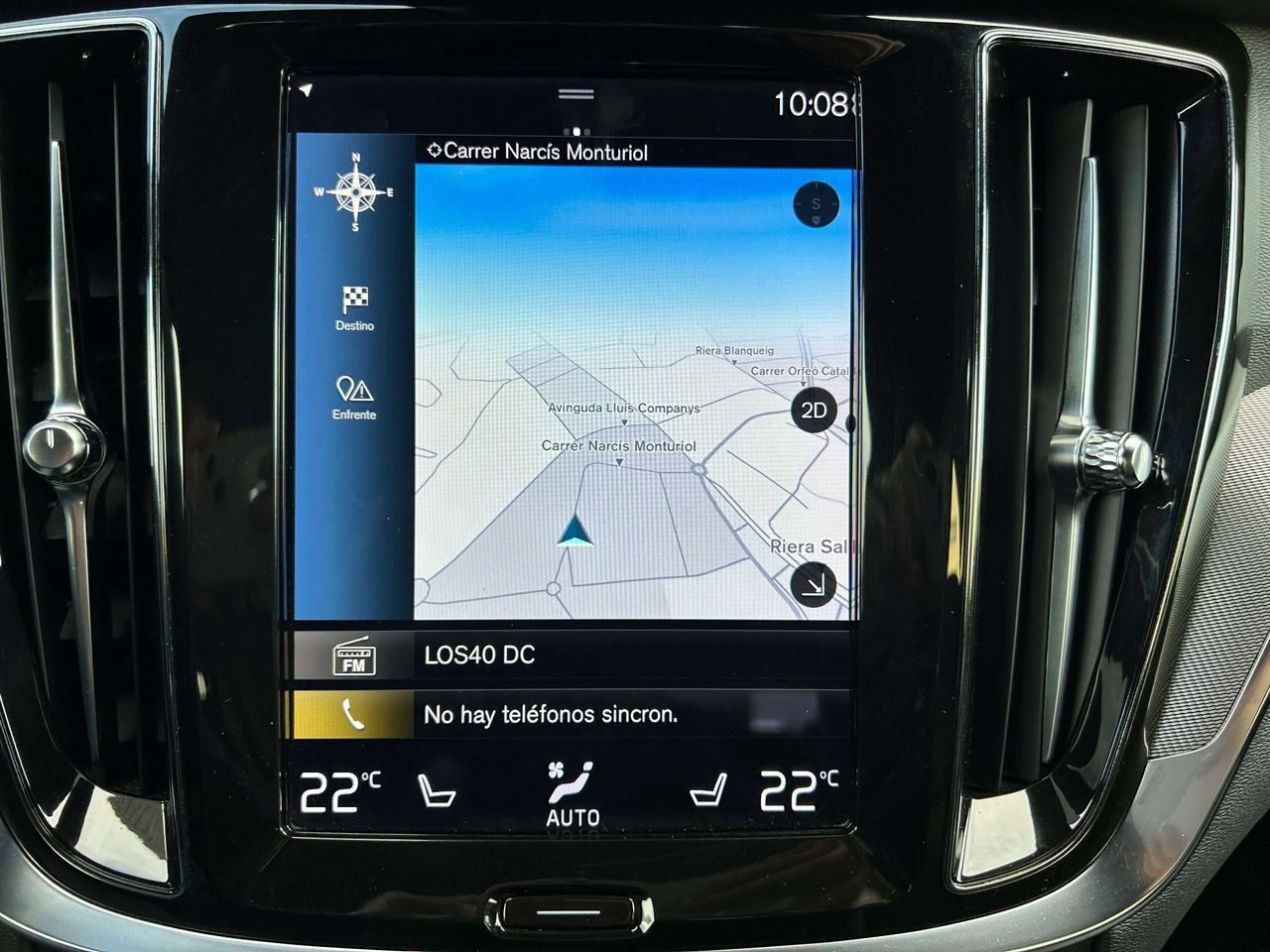 Foto Volvo V60 21