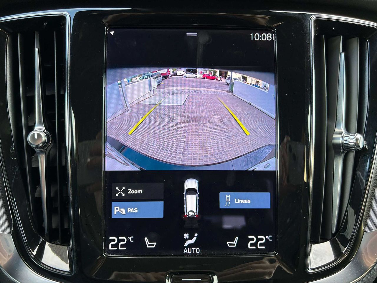 Foto Volvo V60 22