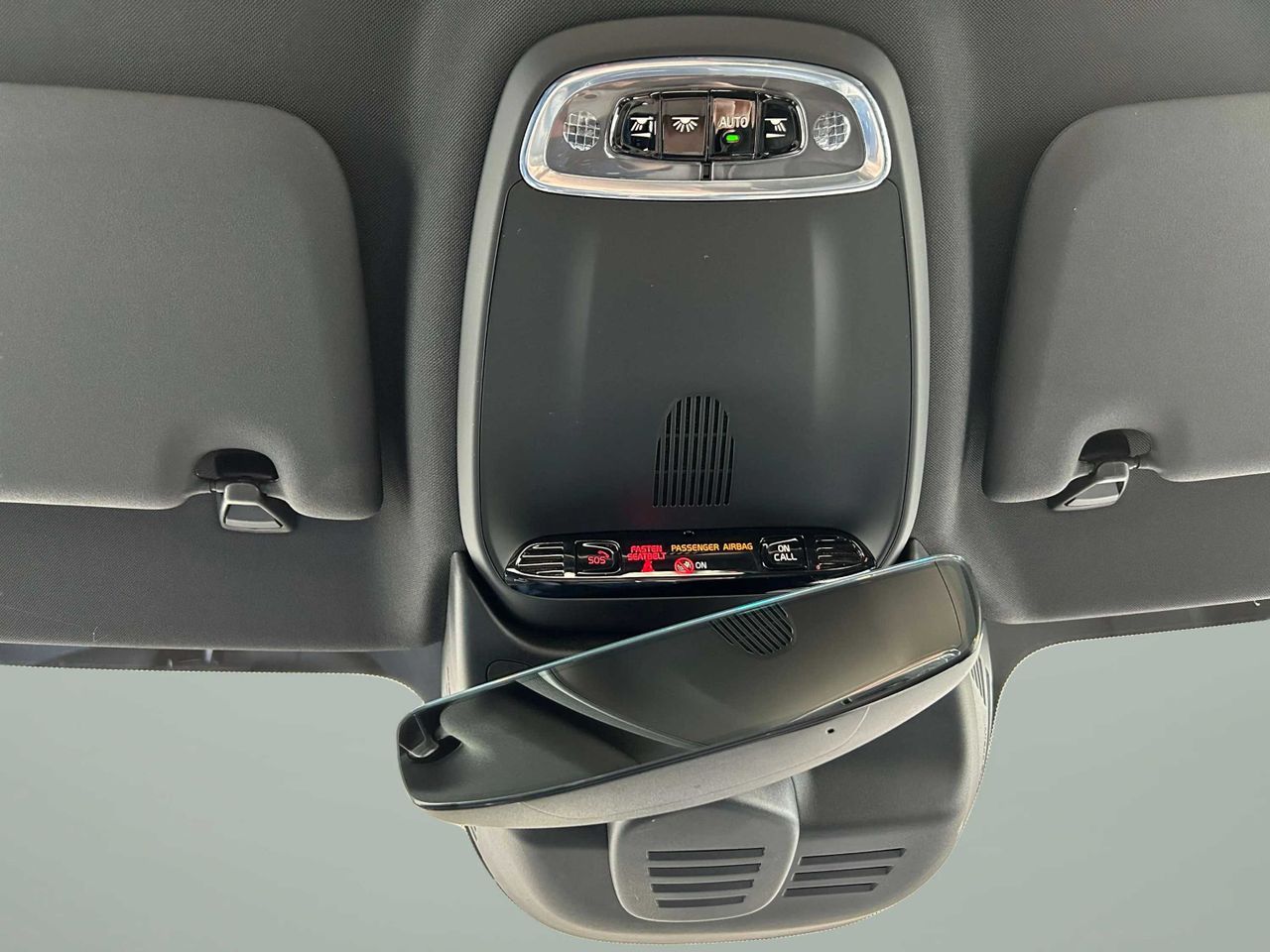 Foto Volvo V60 25