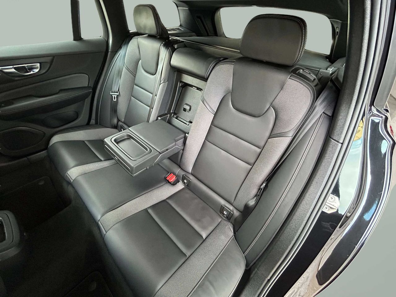 Foto Volvo V60 26