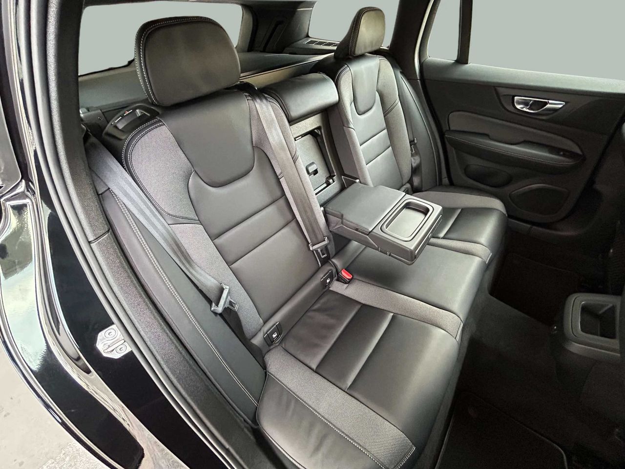 Foto Volvo V60 27