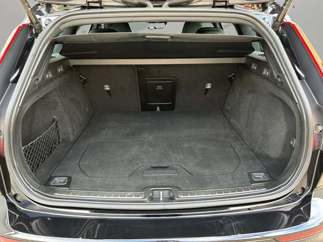Foto Volvo V60 28