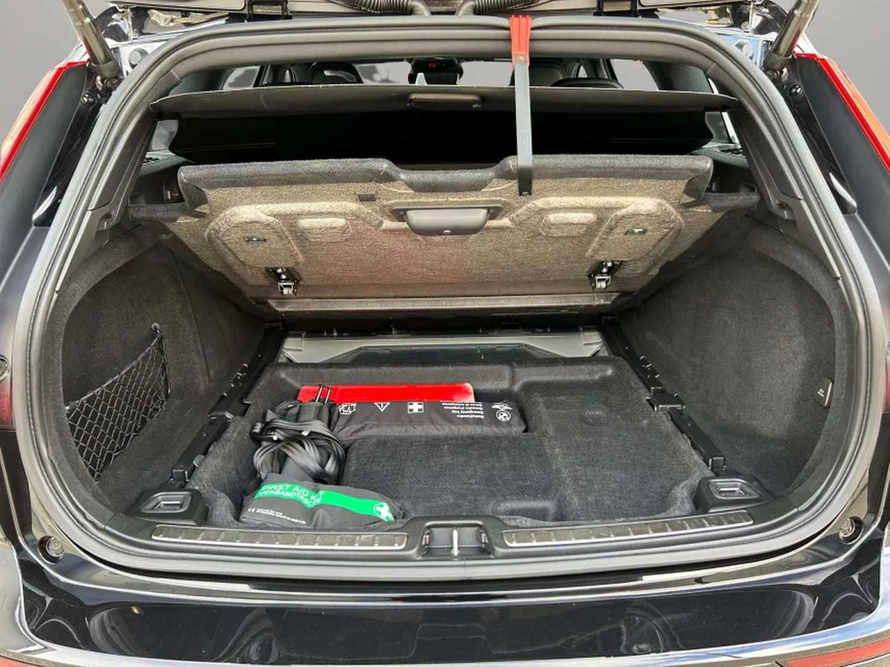 Foto Volvo V60 29