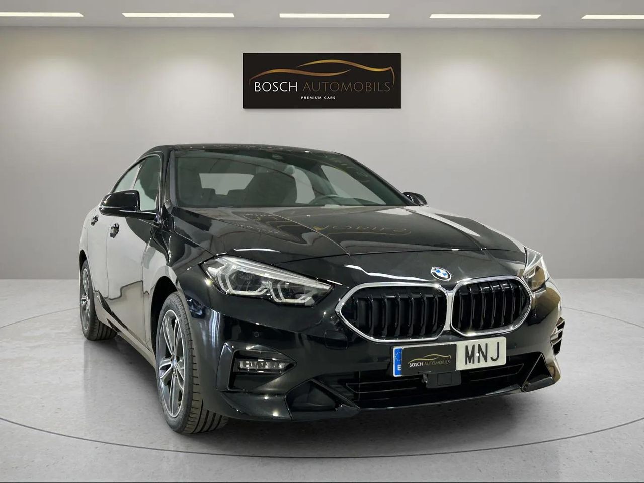 Foto BMW Serie 2 3