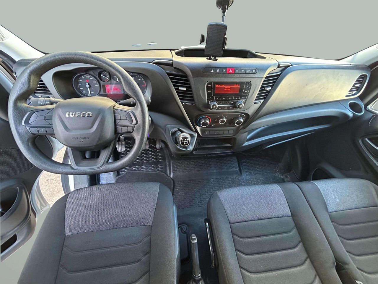 Foto Iveco Daily 11