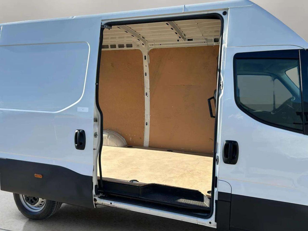 Foto Iveco Daily 20