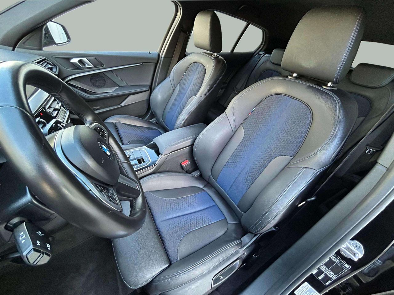Foto BMW Serie 1 9