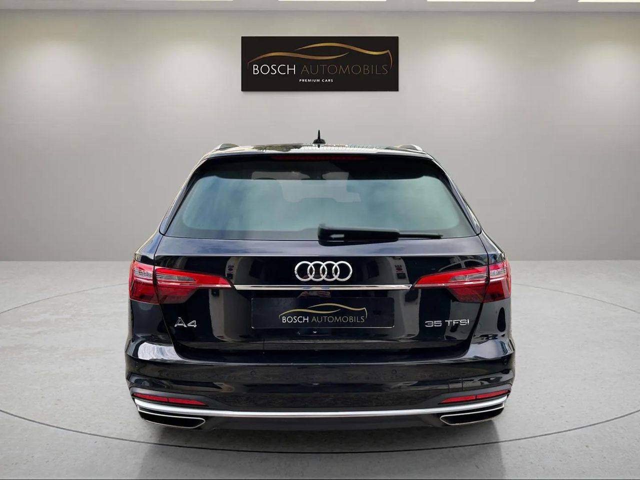 Foto Audi A4 6