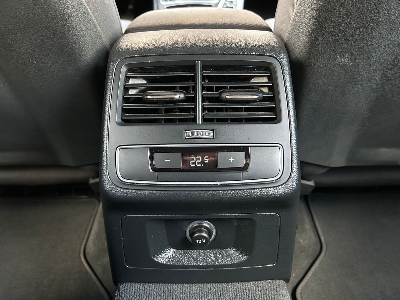 Foto Audi A4 25