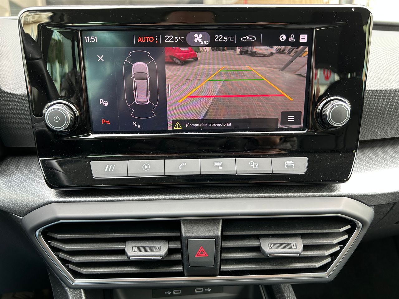 Foto Seat León 23