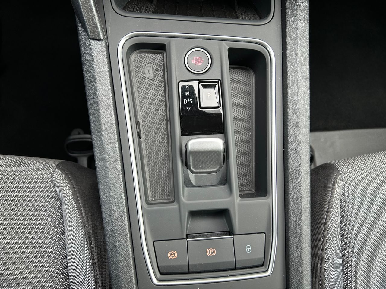 Foto Seat León 25