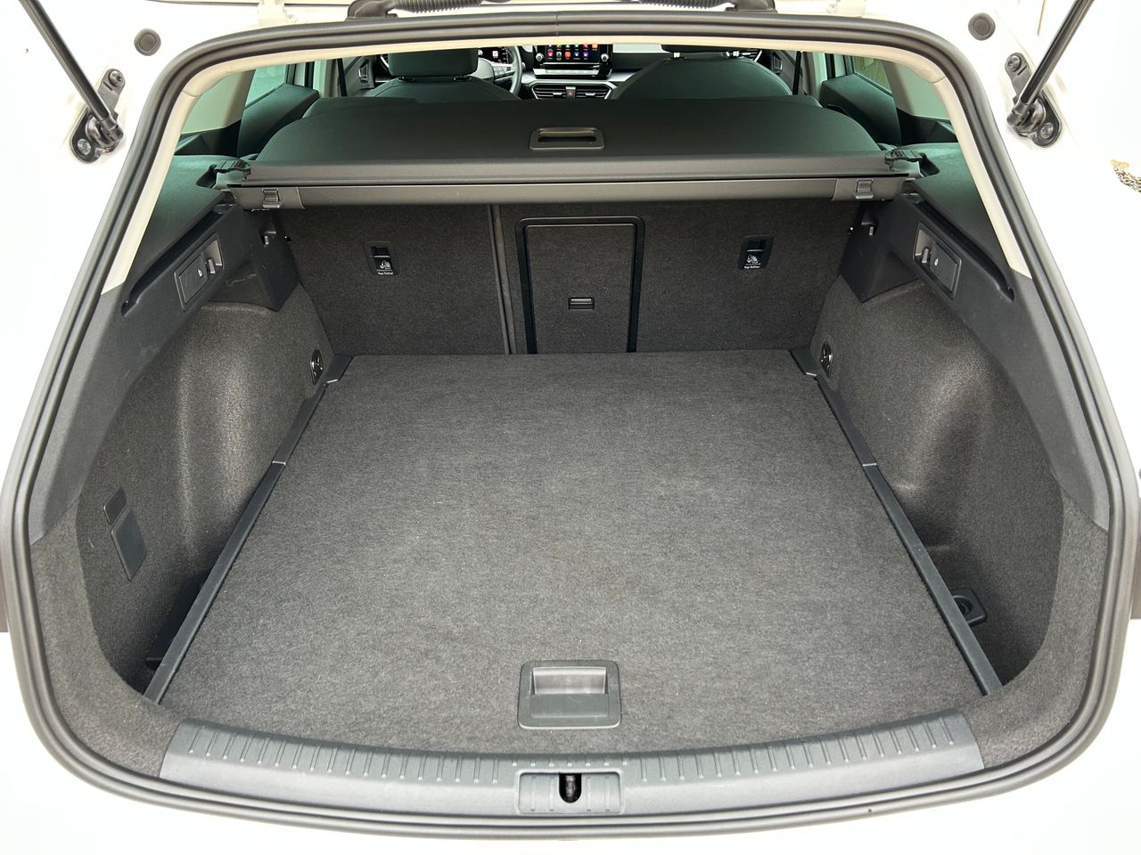 Foto Seat León 30