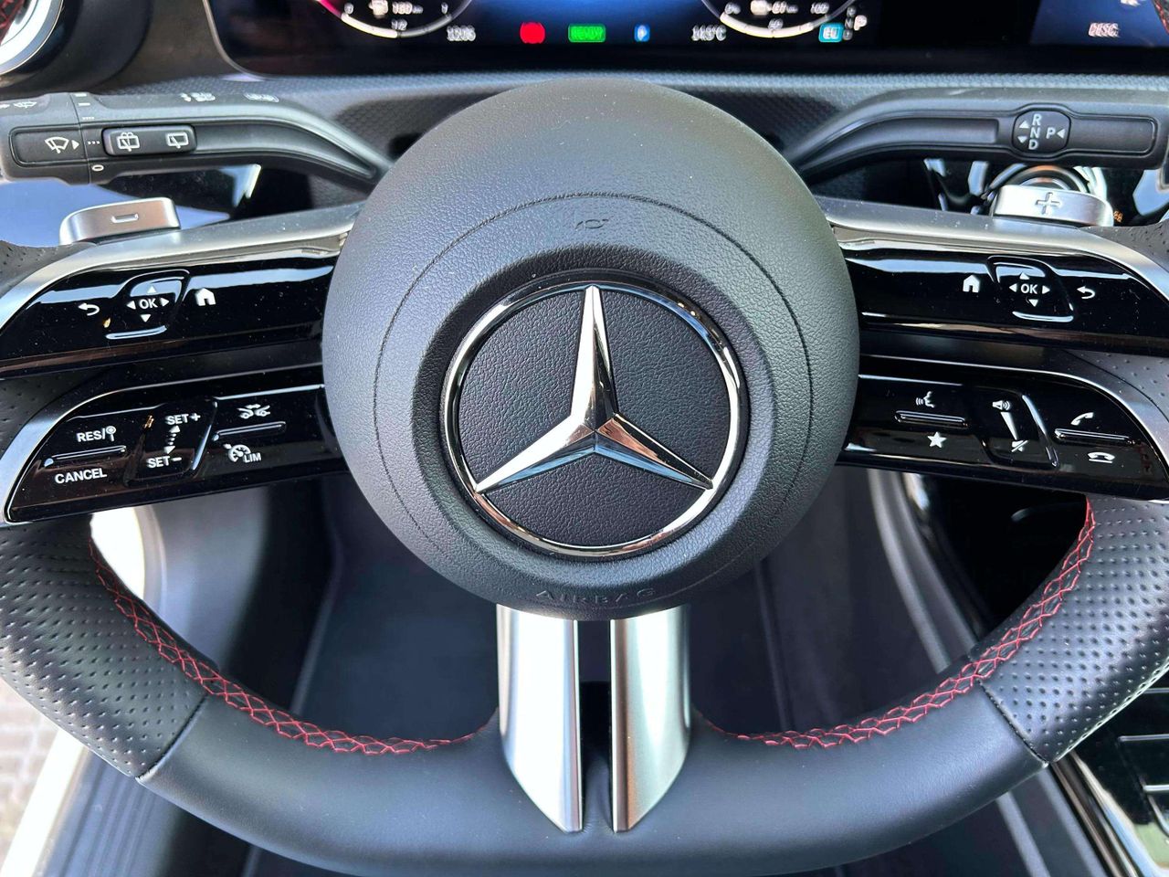 Foto Mercedes-Benz Clase A 14